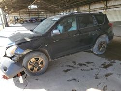 Vehiculos salvage en venta de Copart Cleveland: 2007 Toyota Rav4