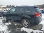 2012 KIA Sorento SX