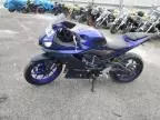 2023 Yamaha YZFR3 A