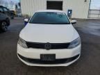 2014 Volkswagen Jetta Base