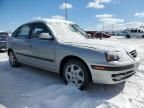 2006 Hyundai Elantra GLS