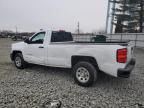 2014 Chevrolet Silverado C1500