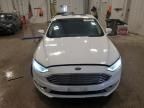 2018 Ford Fusion TITANIUM/PLATINUM HEV