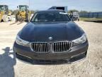 2016 BMW 740 I