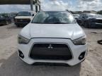 2013 Mitsubishi Outlander Sport LE