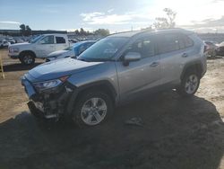 Toyota rav4 xle salvage cars for sale: 2019 Toyota Rav4 XLE