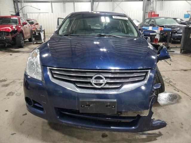 2010 Nissan Altima Base