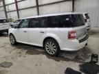 2013 Ford Flex Limited