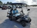 2019 Aspt Golf Cart