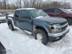 2006 Chevrolet Colorado