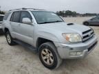 2005 Toyota 4runner SR5