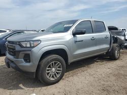 Chevrolet salvage cars for sale: 2024 Chevrolet Colorado LT