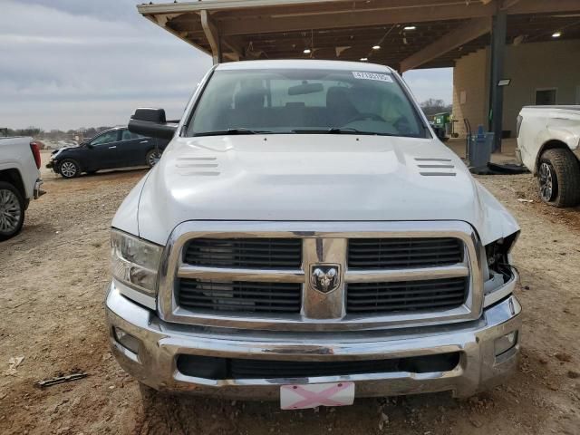 2012 Dodge RAM 2500 ST