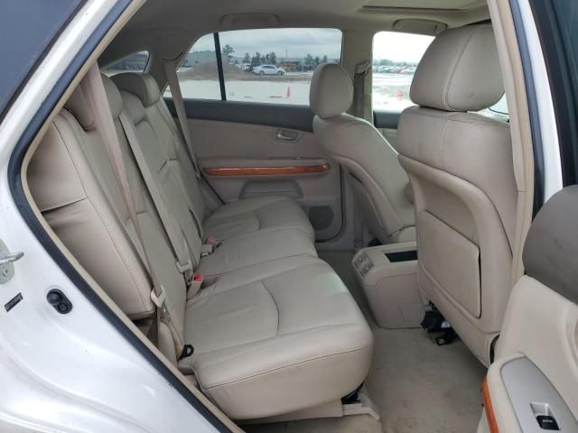 2008 Lexus RX 350