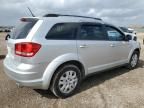 2013 Dodge Journey SE