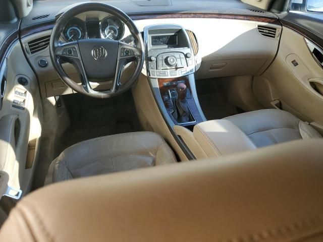 2010 Buick Lacrosse CXL