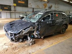 Salvage cars for sale at Mocksville, NC auction: 2024 Hyundai Tucson SEL