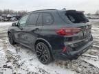 2022 BMW X5 M