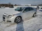 2014 Chevrolet Malibu LS