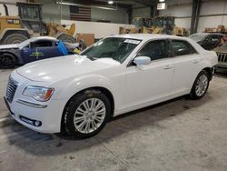 Salvage cars for sale at Greenwood, NE auction: 2014 Chrysler 300