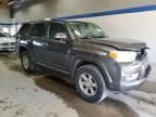 2010 Toyota 4runner SR5