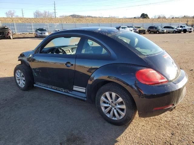 2016 Volkswagen Beetle 1.8T