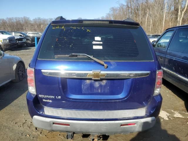 2006 Chevrolet Equinox LS