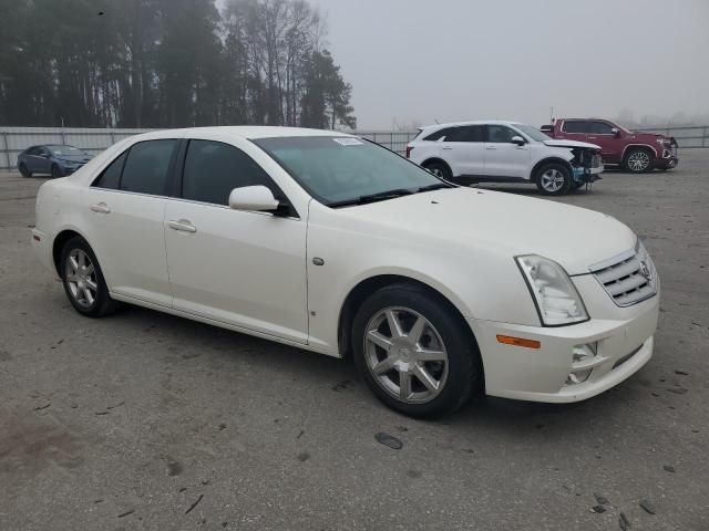 2007 Cadillac STS