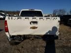 2011 Chevrolet Silverado K2500 Heavy Duty LTZ