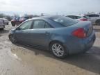 2006 Pontiac G6 SE1