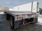 2013 Fontaine Flatbed TR