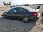 2008 BMW 328 I Sulev