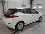 2024 Nissan Leaf S