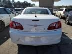 2008 Chrysler Sebring Touring