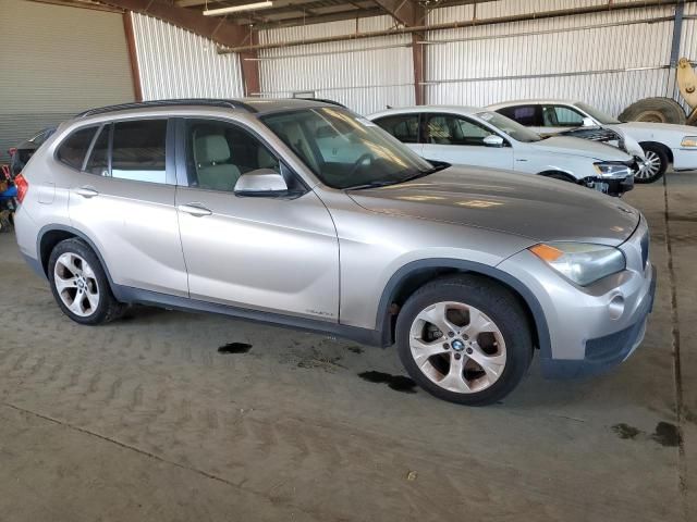 2013 BMW X1 SDRIVE28I