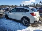 2016 Subaru Crosstrek Limited