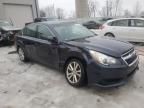 2013 Subaru Legacy 2.5I Premium