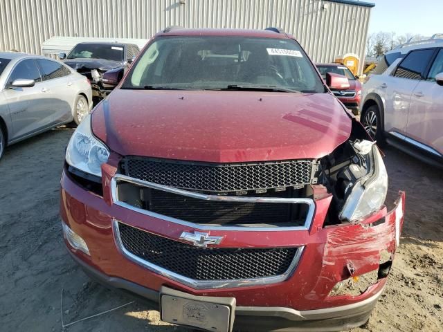 2011 Chevrolet Traverse LT