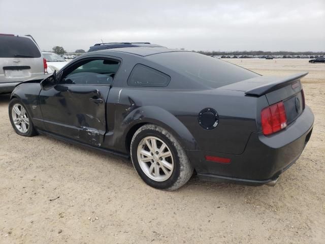 2007 Ford Mustang GT