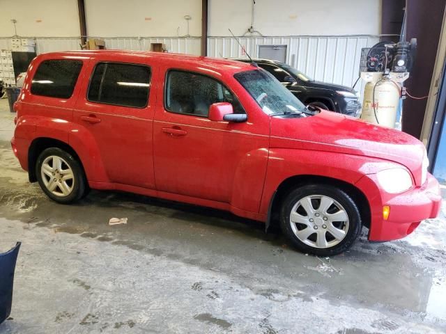 2010 Chevrolet HHR LT