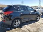 2012 Hyundai Tucson GLS