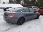 2008 Honda Accord LXP