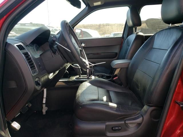 2008 Ford Escape Limited