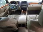 2004 Lexus LS 430