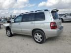 2006 Toyota Highlander Limited