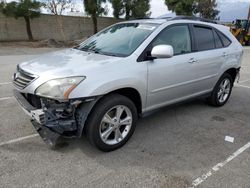 2008 Lexus RX 400H en venta en Rancho Cucamonga, CA