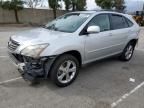 2008 Lexus RX 400H