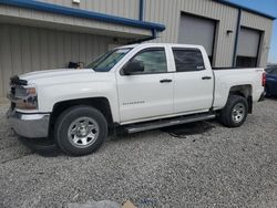 2016 Chevrolet Silverado K1500 en venta en Earlington, KY