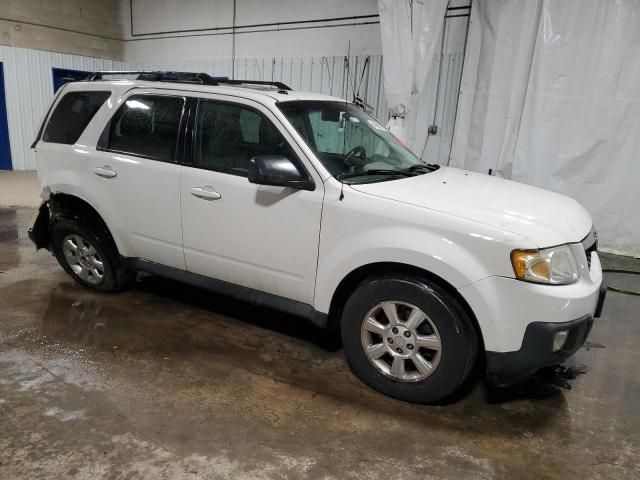 2010 Mazda Tribute S