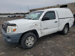 Toyota Vehiculos salvage en venta: 2005 Toyota Tacoma